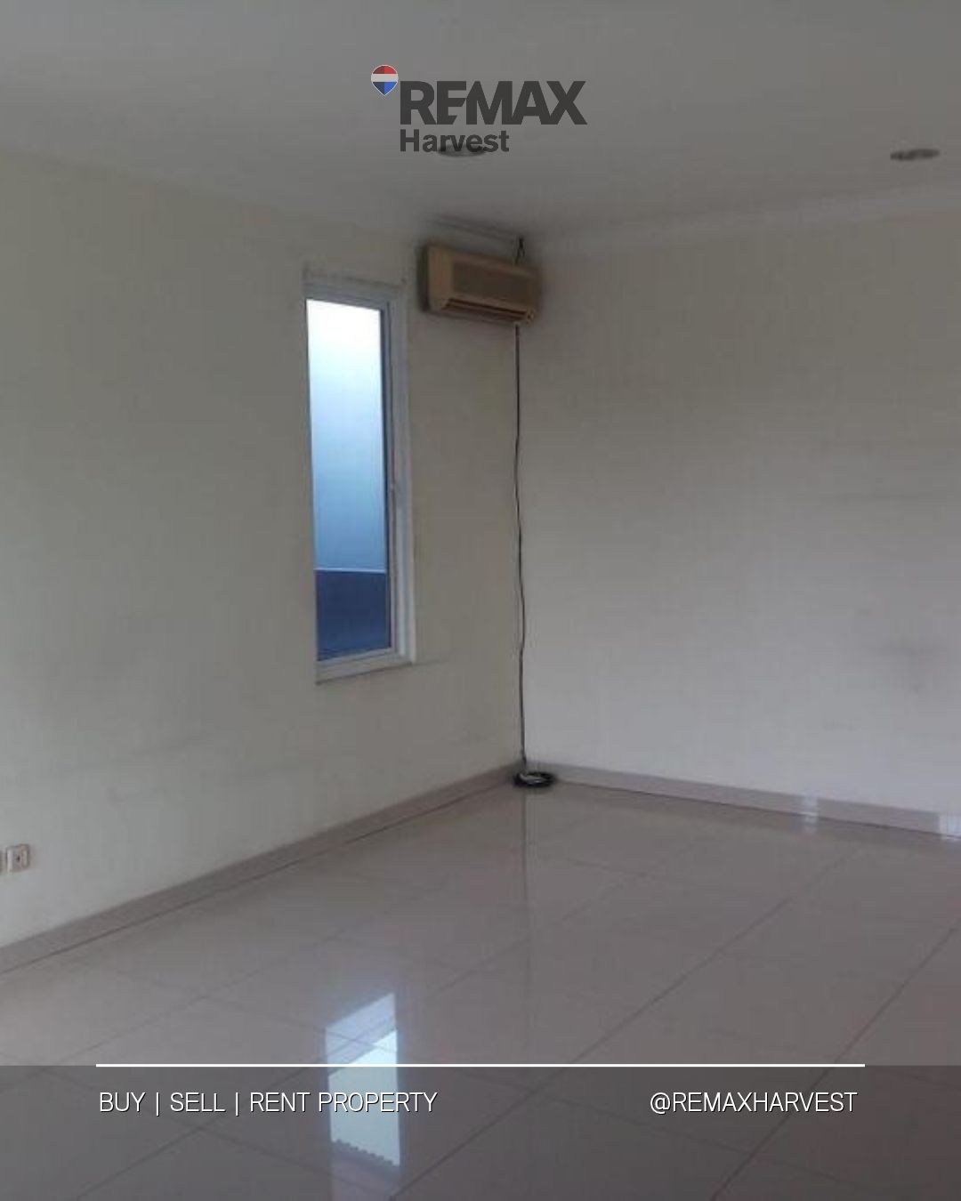 Rumah Komplek Billy Moon Jakarta Timur 2