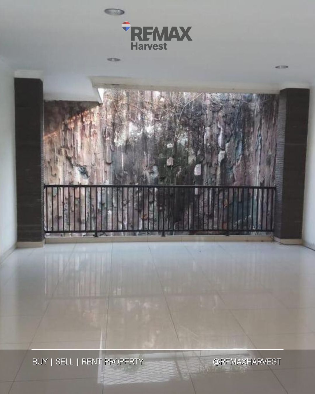 Rumah Komplek Billy Moon Jakarta Timur 3