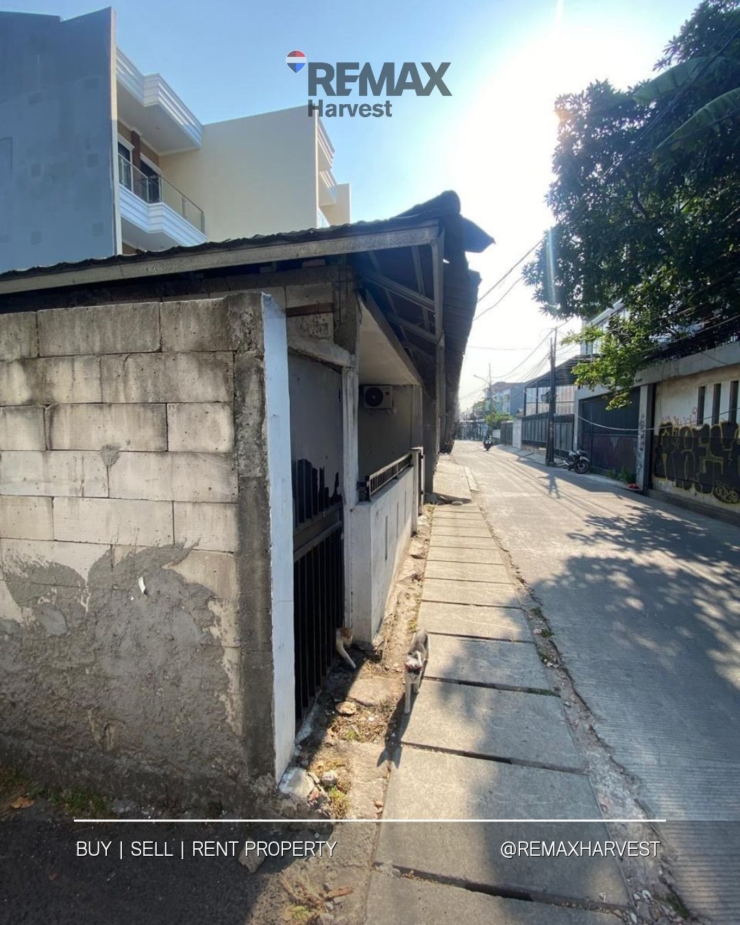 Rumah Hitung Tanah Duri Kepa Jakarta Barat 2