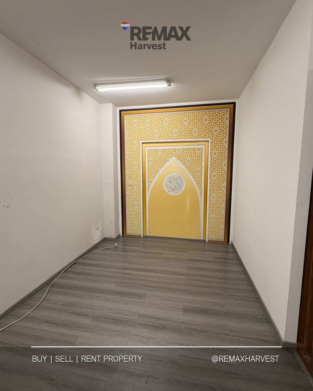 Gudang/Pabrik dan Kantor Kawasan Industri Sentul 5
