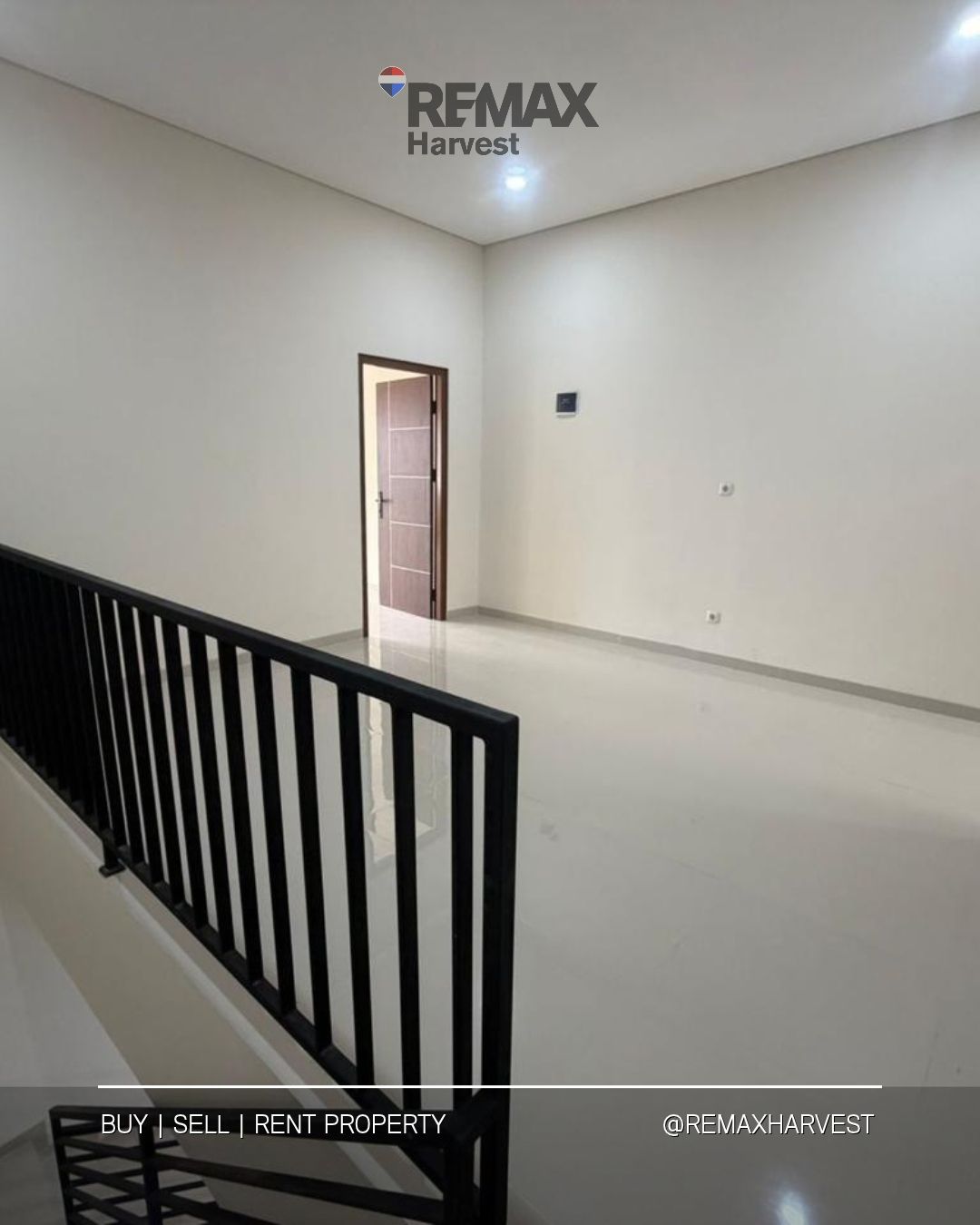 Rumah Baru Kav DKI Jakarta Barat 2