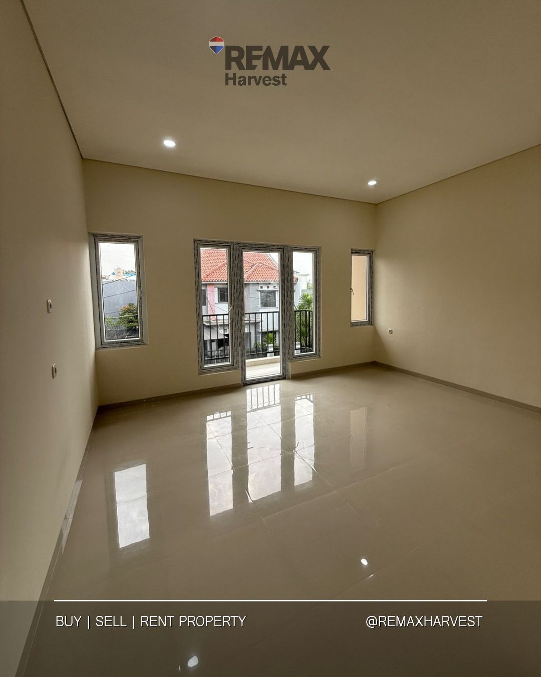 Rumah Baru Kav DKI Jakarta Barat 4
