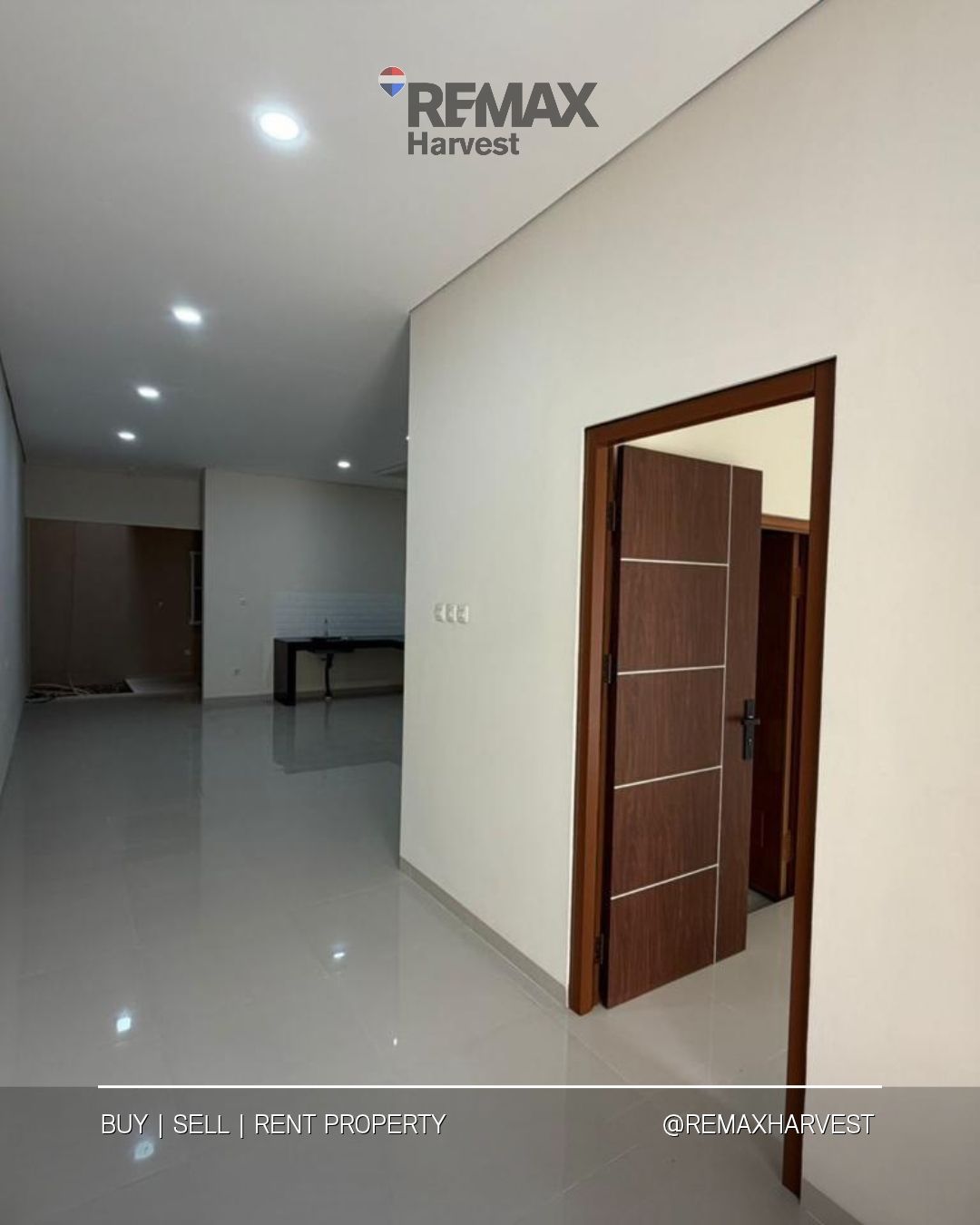 Rumah Baru Kav DKI Jakarta Barat 5