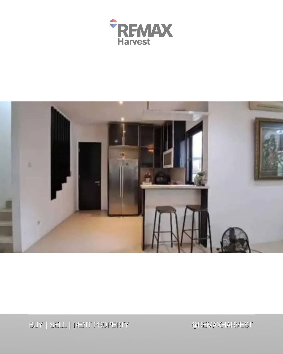 Rumah Mampang Jakarta Selatan 2