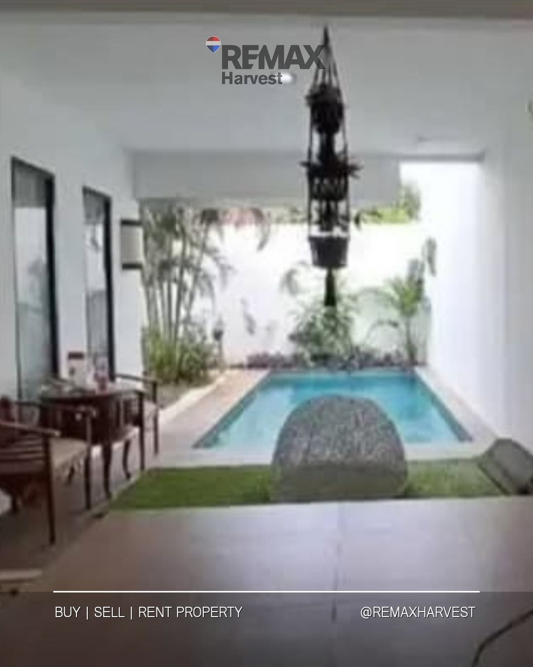 Rumah Mampang Jakarta Selatan 5